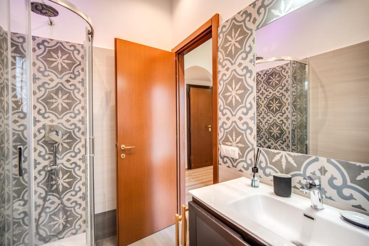 Fresh House Monteverde Rom Exterior foto